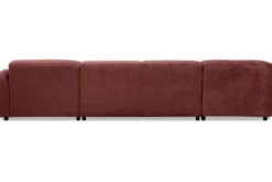 U-Banken|Elementen Banken-Nova Living U bank Isola