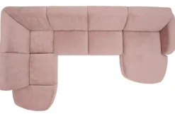 U-Banken|Elementen Banken-Nova Living U bank Isola