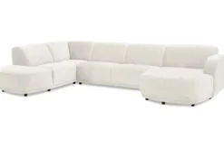 U-Banken|Elementen Banken-Nova Living U bank Isola