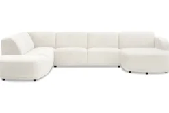 U-Banken|Elementen Banken-Nova Living U bank Isola