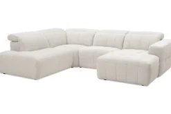 U-Banken|Elementen Banken-Italian Comfort Style U bank Julo