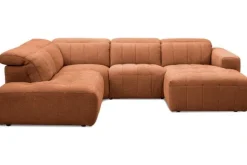 U-Banken|Elementen Banken-Italian Comfort Style U bank Julo