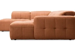 U-Banken|Elementen Banken-Italian Comfort Style U bank Julo