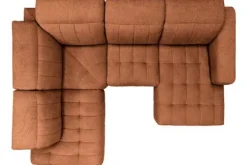 U-Banken|Elementen Banken-Italian Comfort Style U bank Julo