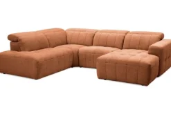 U-Banken|Elementen Banken-Italian Comfort Style U bank Julo