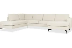 U-Banken|Loungebanken-Smit Meubelen U bank Laguna