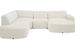 U-Banken|Elementen Banken-Canape Marant U bank Lana