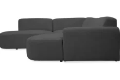 U-Banken|Elementen Banken-Canape Marant U bank Lana