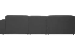 U-Banken|Elementen Banken-Canape Marant U bank Lana