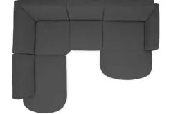 U-Banken|Elementen Banken-Canape Marant U bank Lana