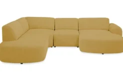 U-Banken|Elementen Banken-Canape Marant U bank Lana