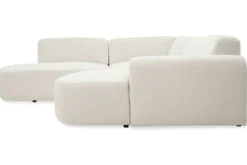 U-Banken|Elementen Banken-Canape Marant U bank Lana