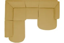 U-Banken|Elementen Banken-Canape Marant U bank Lana