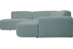 U-Banken|Elementen Banken-Canape Marant U bank Lana