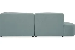 U-Banken|Elementen Banken-Canape Marant U bank Lana