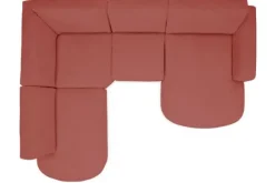 U-Banken|Elementen Banken-Canape Marant U bank Lana