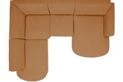 U-Banken|Elementen Banken-Canape Marant U bank Lana