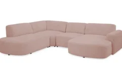 U-Banken|Elementen Banken-Canape Marant U bank Lana