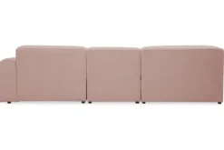 U-Banken|Elementen Banken-Canape Marant U bank Lana