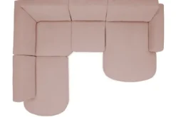 U-Banken|Elementen Banken-Canape Marant U bank Lana