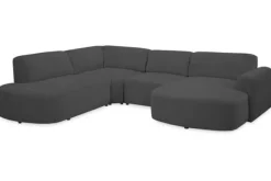 U-Banken|Elementen Banken-Canape Marant U bank Lana