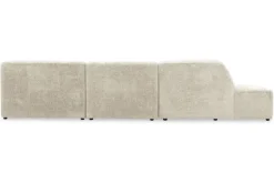 U-Banken|Elementen Banken-Canape Marant U bank Lana