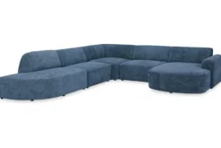 U-Banken|Elementen Banken-Canape Marant U bank Lana