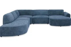 U-Banken|Elementen Banken-Canape Marant U bank Lana