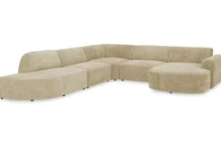 U-Banken|Elementen Banken-Canape Marant U bank Lana