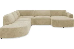 U-Banken|Elementen Banken-Canape Marant U bank Lana