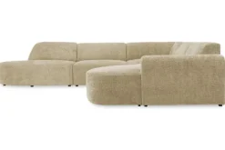 U-Banken|Elementen Banken-Canape Marant U bank Lana