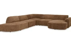 U-Banken|Elementen Banken-Canape Marant U bank Lana