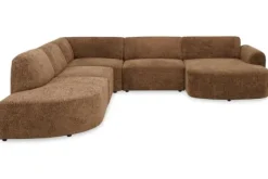 U-Banken|Elementen Banken-Canape Marant U bank Lana