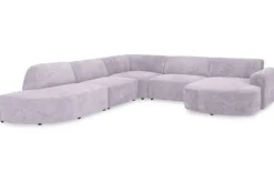 U-Banken|Elementen Banken-Canape Marant U bank Lana