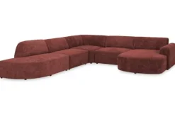 U-Banken|Elementen Banken-Canape Marant U bank Lana