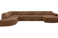 U-Banken|Elementen Banken-Canape Marant U bank Lana