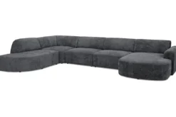 U-Banken|Elementen Banken-Canape Marant U bank Lana