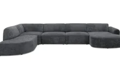 U-Banken|Elementen Banken-Canape Marant U bank Lana