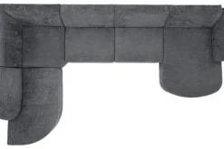 U-Banken|Elementen Banken-Canape Marant U bank Lana