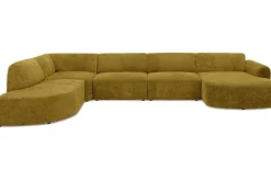 U-Banken|Elementen Banken-Canape Marant U bank Lana