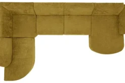 U-Banken|Elementen Banken-Canape Marant U bank Lana