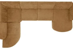 U-Banken|Elementen Banken-Canape Marant U bank Lana