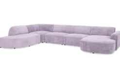 U-Banken|Elementen Banken-Canape Marant U bank Lana