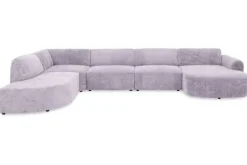 U-Banken|Elementen Banken-Canape Marant U bank Lana