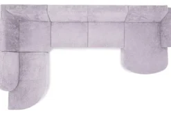 U-Banken|Elementen Banken-Canape Marant U bank Lana