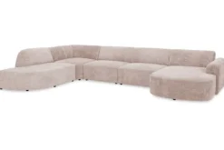 U-Banken|Elementen Banken-Canape Marant U bank Lana