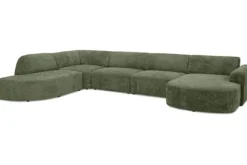 U-Banken|Elementen Banken-Canape Marant U bank Lana