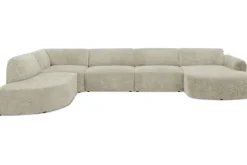 U-Banken|Elementen Banken-Canape Marant U bank Lana