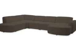 U bank Lana Elementen Banken|Ronde Banken