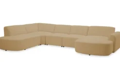 U bank Lana Elementen Banken|Ronde Banken